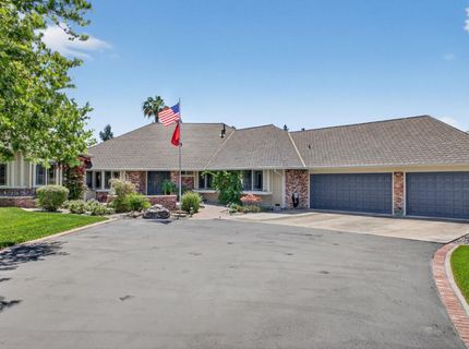 8420 W Fairoaks Rd, Tracy, CA 95304 Photo