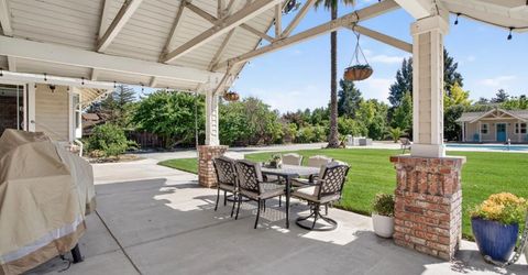 8420 W Fairoaks Rd, Tracy, CA 95304 Photo