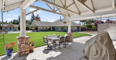 8420 W Fairoaks Rd, Tracy, CA 95304 Photo