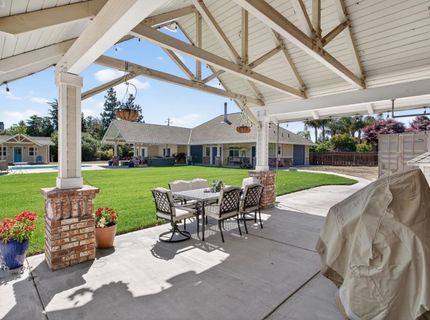 8420 W Fairoaks Rd, Tracy, CA 95304 Photo