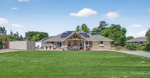 8420 W Fairoaks Rd, Tracy, CA 95304 Photo