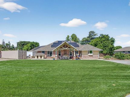 8420 W Fairoaks Rd, Tracy, CA 95304 Photo