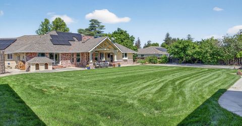 8420 W Fairoaks Rd, Tracy, CA 95304 Photo