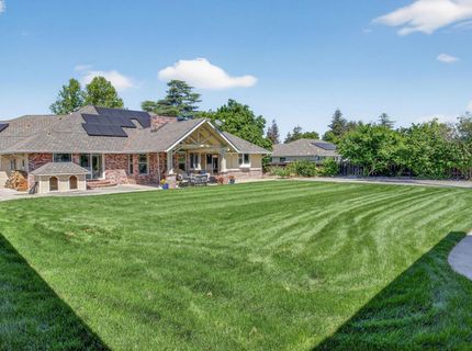 8420 W Fairoaks Rd, Tracy, CA 95304 Photo