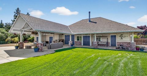 8420 W Fairoaks Rd, Tracy, CA 95304 Photo