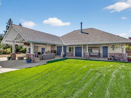 8420 W Fairoaks Rd, Tracy, CA 95304 Photo