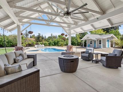 8420 W Fairoaks Rd, Tracy, CA 95304 Photo