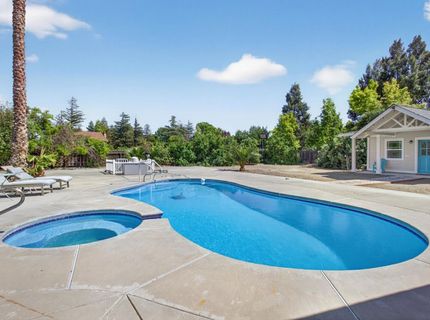 8420 W Fairoaks Rd, Tracy, CA 95304 Photo