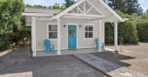 8420 W Fairoaks Rd, Tracy, CA 95304 Photo