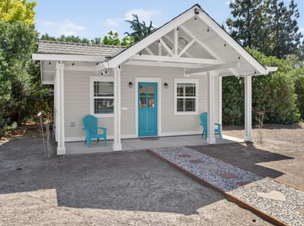 8420 W Fairoaks Rd, Tracy, CA 95304 Photo