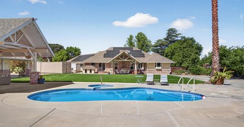 8420 W Fairoaks Rd, Tracy, CA 95304 Photo