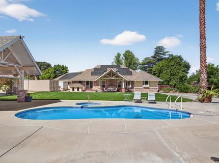 8420 W Fairoaks Rd, Tracy, CA 95304 Photo