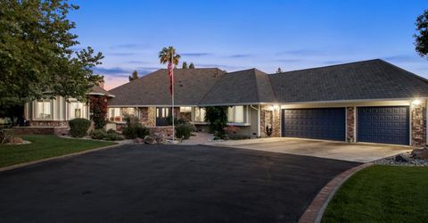 8420 W Fairoaks Rd, Tracy, CA 95304 Photo