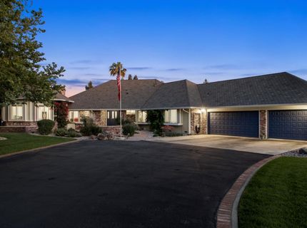 8420 W Fairoaks Rd, Tracy, CA 95304 Photo