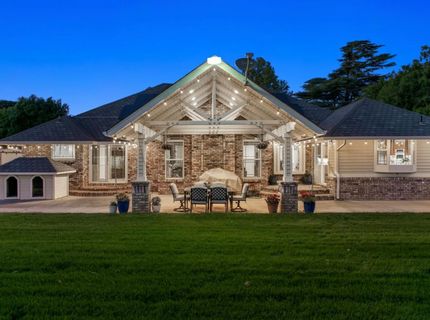 8420 W Fairoaks Rd, Tracy, CA 95304 Photo