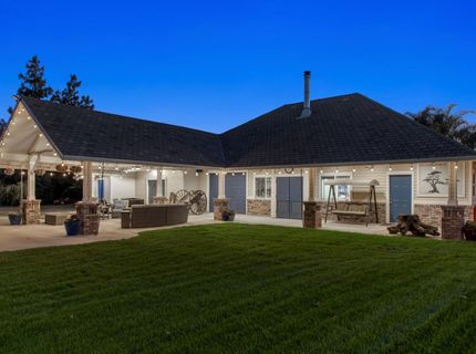 8420 W Fairoaks Rd, Tracy, CA 95304 Photo