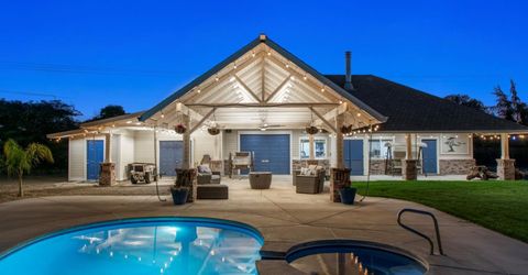 8420 W Fairoaks Rd, Tracy, CA 95304 Photo