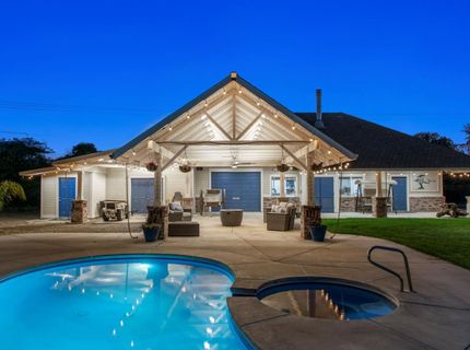 8420 W Fairoaks Rd, Tracy, CA 95304 Photo