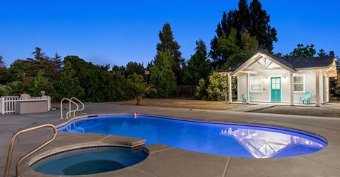 8420 W Fairoaks Rd, Tracy, CA 95304 Photo