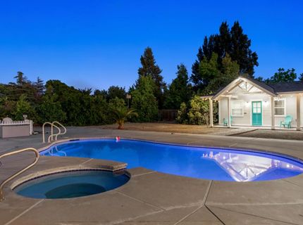 8420 W Fairoaks Rd, Tracy, CA 95304 Photo