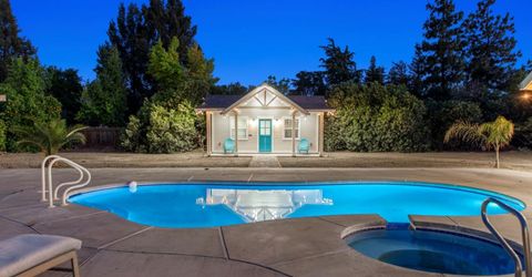 8420 W Fairoaks Rd, Tracy, CA 95304 Photo