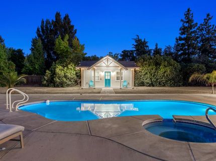 8420 W Fairoaks Rd, Tracy, CA 95304 Photo