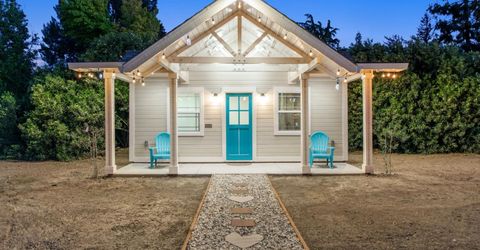 8420 W Fairoaks Rd, Tracy, CA 95304 Photo