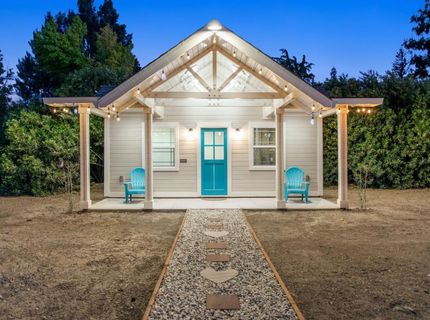 8420 W Fairoaks Rd, Tracy, CA 95304 Photo