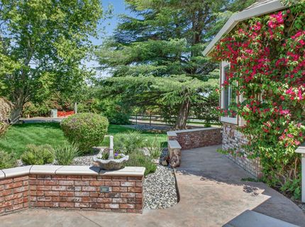 8420 W Fairoaks Rd, Tracy, CA 95304 Photo