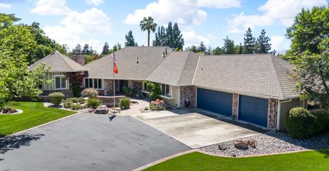 8420 W Fairoaks Rd, Tracy, CA 95304 Photo