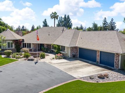 8420 W Fairoaks Rd, Tracy, CA 95304 Photo