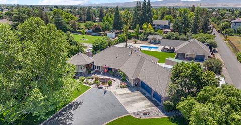 8420 W Fairoaks Rd, Tracy, CA 95304 Photo