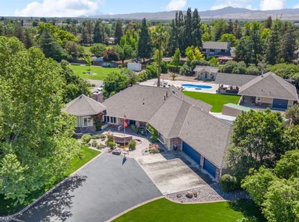 8420 W Fairoaks Rd, Tracy, CA 95304 Photo