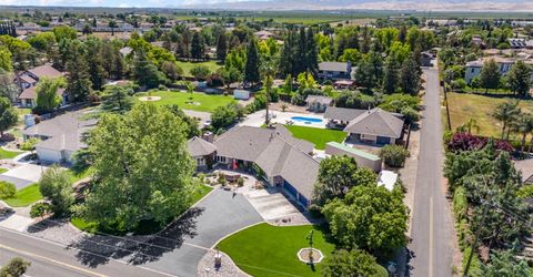 8420 W Fairoaks Rd, Tracy, CA 95304 Photo