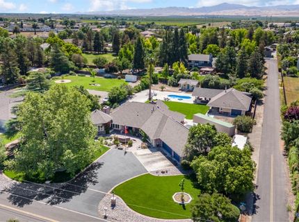 8420 W Fairoaks Rd, Tracy, CA 95304 Photo