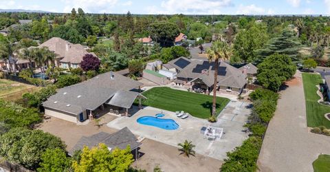 8420 W Fairoaks Rd, Tracy, CA 95304 Photo