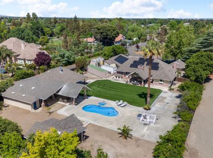 8420 W Fairoaks Rd, Tracy, CA 95304 Photo