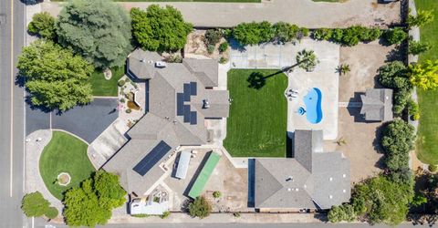 8420 W Fairoaks Rd, Tracy, CA 95304 Photo