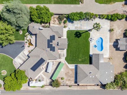 8420 W Fairoaks Rd, Tracy, CA 95304 Photo