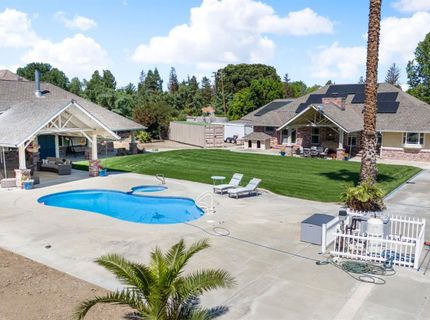 8420 W Fairoaks Rd, Tracy, CA 95304 Photo