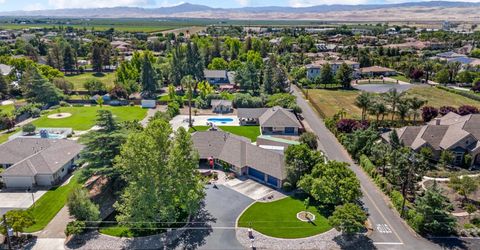 8420 W Fairoaks Rd, Tracy, CA 95304 Photo