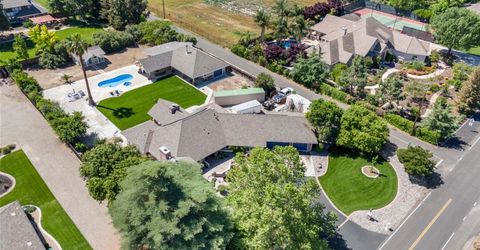 8420 W Fairoaks Rd, Tracy, CA 95304 Photo