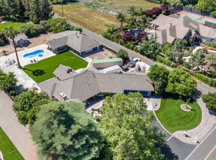 8420 W Fairoaks Rd, Tracy, CA 95304 Photo