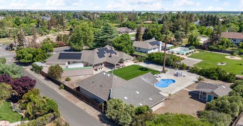 8420 W Fairoaks Rd, Tracy, CA 95304 Photo