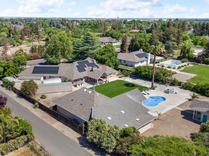 8420 W Fairoaks Rd, Tracy, CA 95304 Photo