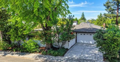 1509 Union Dr, Davis, CA 95616 Photo