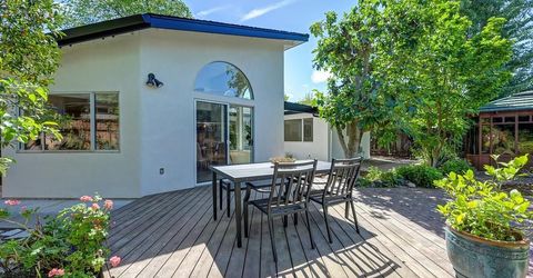 1509 Union Dr, Davis, CA 95616 Photo