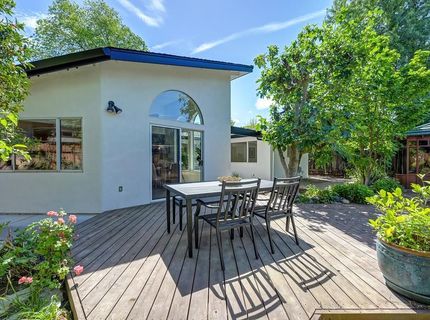 1509 Union Dr, Davis, CA 95616 Photo