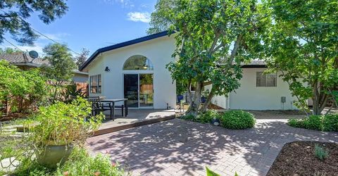 1509 Union Dr, Davis, CA 95616 Photo