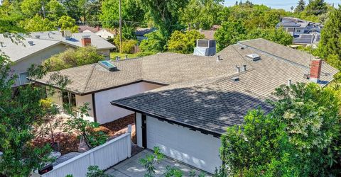 1509 Union Dr, Davis, CA 95616 Photo